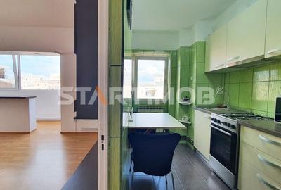 Garsoniera zona Judetean-Parcul Trandafirilor - 20