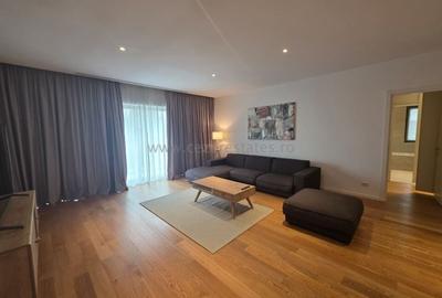 HERASTRAU SOSEAUA NORDULUI APARTAMENT 3 CAMERE  LUX LOC PARCARE - 4