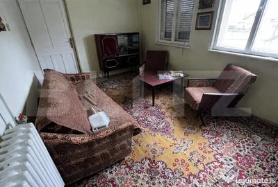 Casă cu 3 camere cu Teren 489 Mp în Ultracentral - 1