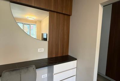 Apartament cu 2 camere semidecomandat, mobilat în Ultracentral - 7