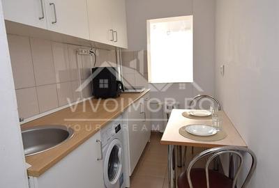 Garsonieră decomandată, mobilată în Colentina - 6