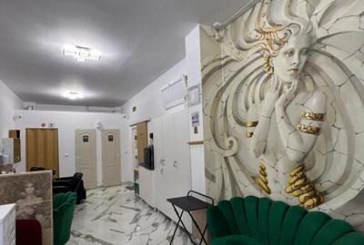 Spatiu comercial cu potential, ideal salon/clinica, 69 mp, 3 - 2