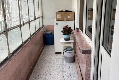Apartament cu 3 camere decomandat în Brâncoveanu - 4