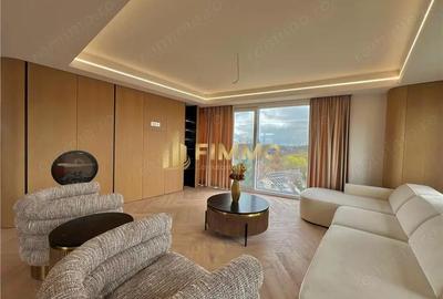 Apartament cu 3 camere, mobilat în Central - 13