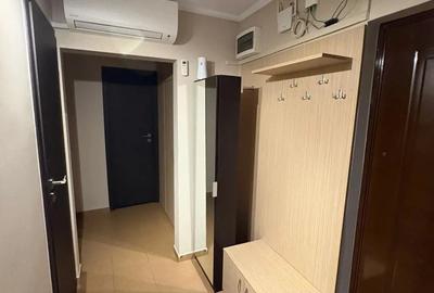 Apartament cu 3 camere + garaj, zona Lunei - Complex - 5