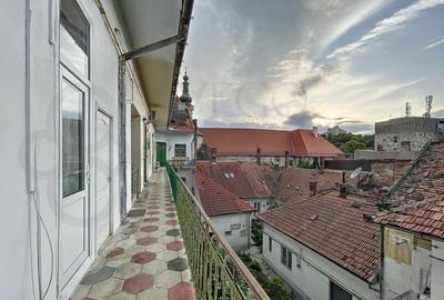 Apartament 1 camera in zona Ultracentrala - Regele Ferdinan - 2