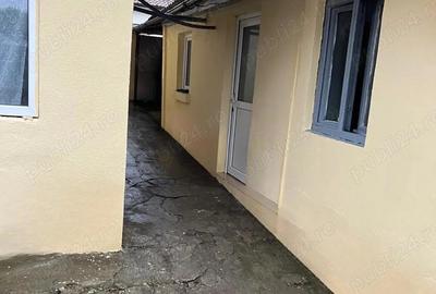 Casă cu 2 camere în Central - 2
