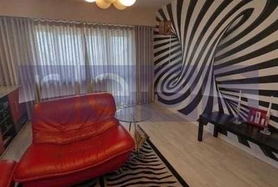 Apartament cu 4 camere decomandat, mobilat în Doamna Ghica - 5