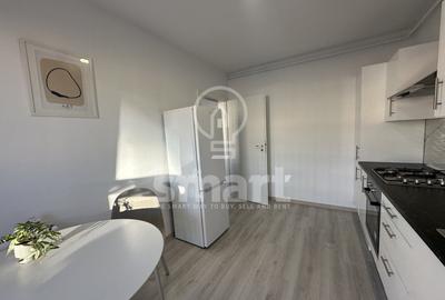 Apartament 1 camera  parcare inclusa zona Eroilor Floresti - 6