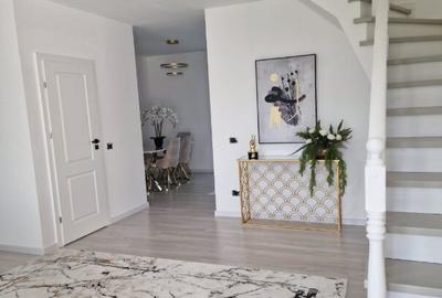 Duplex de LUX in Burdujeni - 3