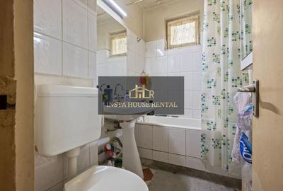 * 2 CAMERE MALL PLAZA - METROU 300M - PARC DRUMUL TABEREI * COMISION0% - 9