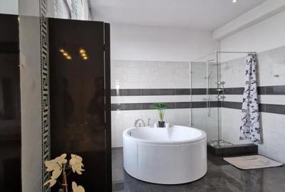 Baneasa Penthouse lux Amb. SUA View 360, supr. 650mp - 18