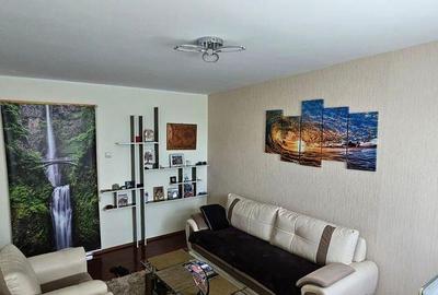 Apartament 3 camere, Tiglina 2, 65 mp, mobilat si utilat ... - 3