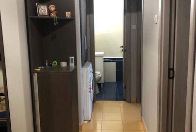Apartament cu 2 camere decomandat în Central - 8