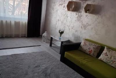 Apartament cu 2 camere decomandat în Central - 3