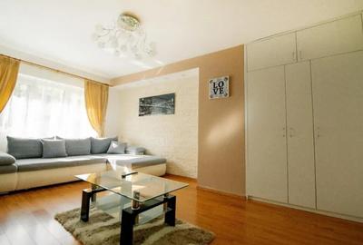 Apartament cu 2 camere decomandat, mobilat în Central - 4