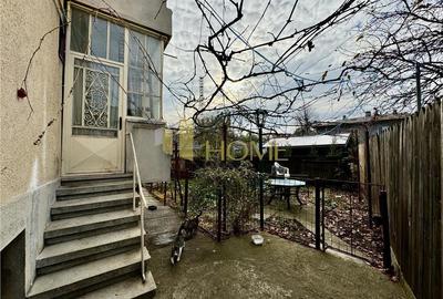 Apartament 3 camere, curte, boxa, ultracentral, Ploiesti - 10