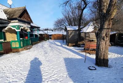 Casă în Central - 3