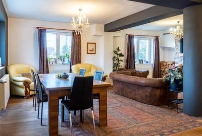 Film! Resedinta cu personalitate,piscina, comod amplasament, 1.000 mp teren - 18