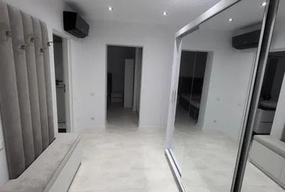 Tomis 1-apartament 2 camere finisat modern cu gaze - 5