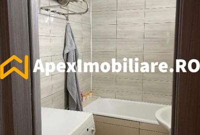 Apartament cu 3 camere decomandat, mobilat în Vatra Luminoasă - 4