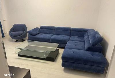 Apartament cu 2 camere în Drumul Taberei