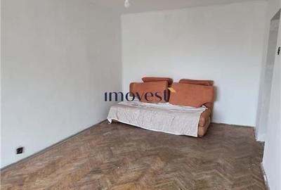 Apartament cu 3 camere decomandat în Micro 17 - 2