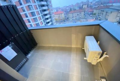 Apartament cu 2 camere semidecomandat în UTA - 1