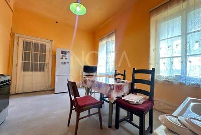Apartament cu 2 camere semidecomandat în Central - 4