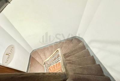 Birou, de 136 mp, în Dorobanți - 25