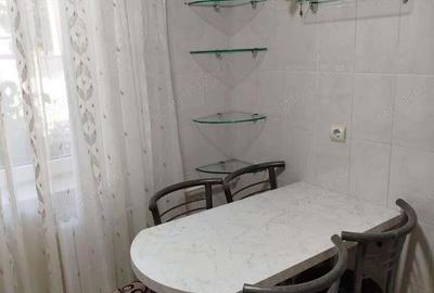 Inchiriere apartament Giurgiului Inchiriere apartament Giurgiului - 3