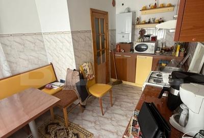 Casa parter, 121 mp utili, 456 mp teren, zona Itcani - 12