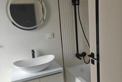 Casă cu 2 camere cu Piscina în Șura Mică - 28