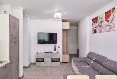 Apartament cu 3 camere în Nord - 23