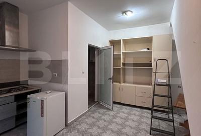 Garsonieră în Independenței