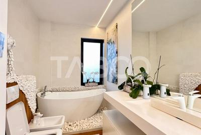 Penthouse de vanzare 7 camere terasa 240mp in Cluj - 14