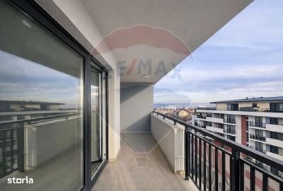 Apartament cu 2 camere în Turnișor - 3