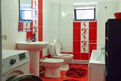 Popas Păcurari | 2 Camere | Etaj 1 | Mobilat & Utilat | Loc parcare Popas Păcurari | 2 Camere | Etaj 1 | Mobilat & Utilat | Loc parcare - 4