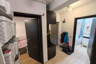 3 camere + curte proprie : 125,9 mp Bucurestii Noi / Bazilescu /LIDL - 10