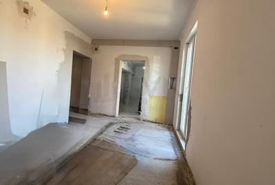 REA1026245 Apartament 2 camere Floreasca - 1