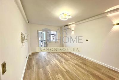 Apartament cu 2 camere decomandat în Mărășești - 2