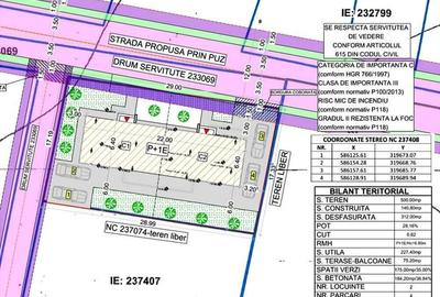 Teren intravilan Sos Giurgiului, Gara Progresul, Tiparni?ei - 8