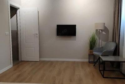 Garsoniera de inchiriat cartierul Florilor - 3