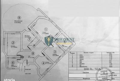 Apartament spațios cu terasă de 40 mp în vilă modernă Buna Ziua Apartament spațios cu terasă de 40 mp în vilă modernă Buna Ziua - 16