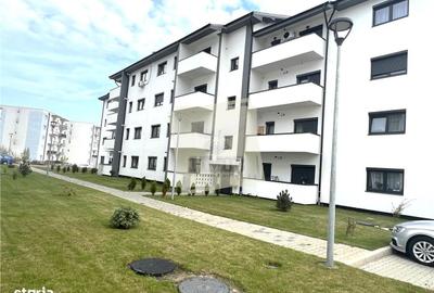 Apartament cu 2 camere decomandat în Central - 11