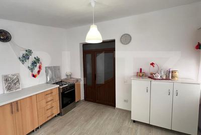 Spațiu comercial, de 98 mp, în Pielești - 2