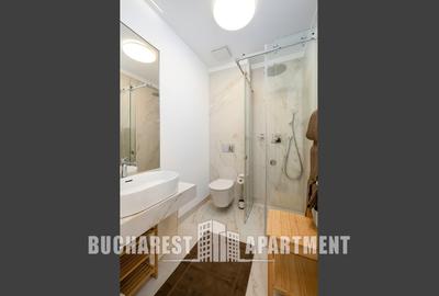 Remarcabil apartament modern de 2 camere intr-o cladire simbol a Bucurestiului - 11