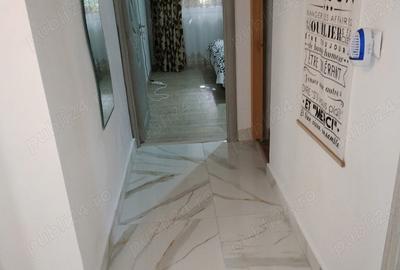 Vand apartament 4 camere (schimb cu casa) - 1