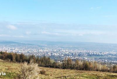 Spațiu comercial, în Feleacu