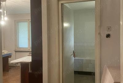 Apartament cu 3 camere semidecomandat în Sud - 1